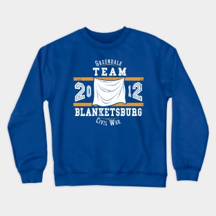 Blanketsburg Crewneck Sweatshirt